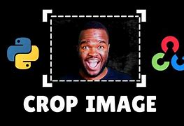 Image result for OpenCV Crop Image