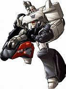 Image result for Megatron