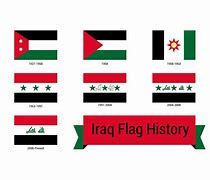 Image result for Flag of Iraq