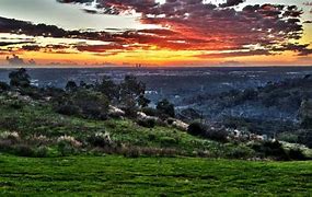 Image result for Perth Sunset