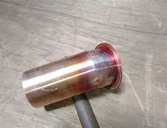 Image result for TIG Welding Copper Pipe