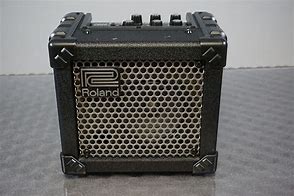 Image result for Roland Micro Cube Power Supply