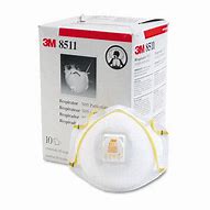 Image result for N95 Mask 8511