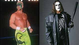 Image result for Sting Wrestler