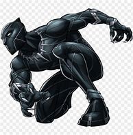 Image result for Marvel Heroes Black Panther