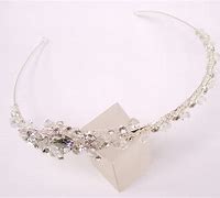 Image result for Wedding Side Tiara