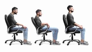 Image result for Man Seated Pose Slouched Lounging