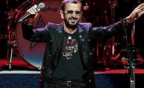 Image result for Ringo Starr Concert