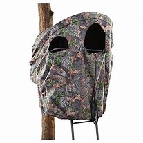 Image result for Tree Stand Blind