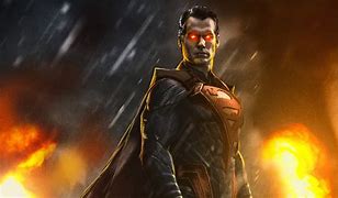 Image result for Superman Injustice 4K