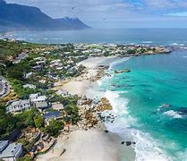 Image result for Clifton and Camps Bay Beaches Cape Town