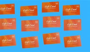 Image result for Temu Gift Card Certificate