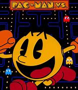 Image result for Pac Man vs Among Us