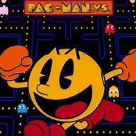 Image result for Male Robin vs Pac Man