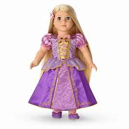 Image result for Princess Rapunzel Disney World