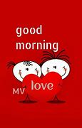 Image result for Good Morning Love Cartoon