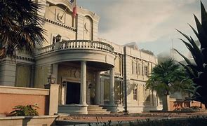 Image result for Consulate R6