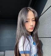 Image result for Minji Calvin Klein