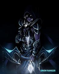 Image result for Drow Bard Art