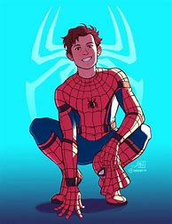 Image result for Spider-Man 2 Fan Art