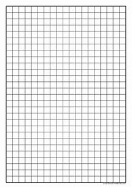 Image result for Empty Graph Paper