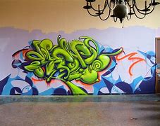 Image result for Abstract Graffiti Street Art