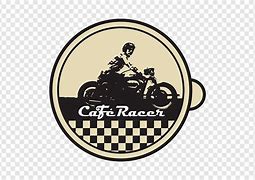 Image result for Cafe Racer Logo