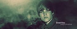 Image result for Justin Bieber Signature