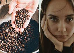 Image result for Used Coffee Mask for Face