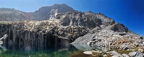 Image result for Precipice Lake Hike Sequoia National Park