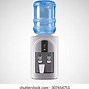 Image result for Water Cooler Bottle Stencle