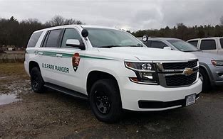 Image result for Park Ranger Truck