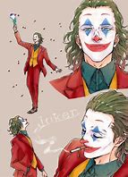 Image result for Horror Joker Fan Art