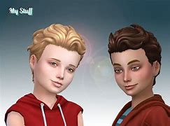 Image result for Doomer Boy Sims 4