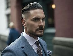 Image result for Best Undercuts Men Receding