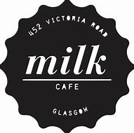 Image result for Milk Cafe Glasgow Sara Milosiu