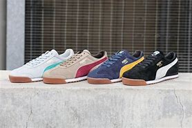 Image result for Puma Roma Ranner