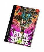 Image result for Final Space Graphic Novel