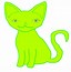 Image result for Kitty Cat ClipArt