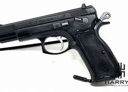 Image result for CZ 75 Rail Cover