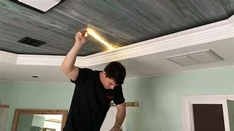 Image result for Crown Molding LED Lighting