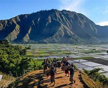 Image result for Desa Wisata Sembalun