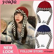 Image result for Winter Y2K Cap