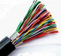 Image result for Jelly Filled Telephone Cable