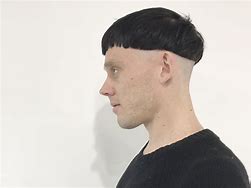 Image result for Gtredy Bowl-Cut