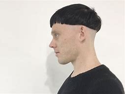 Image result for Bowl Haircut Art