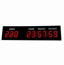 Image result for Big Time Countdown Timer