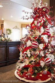 Image result for christmas tree decorations