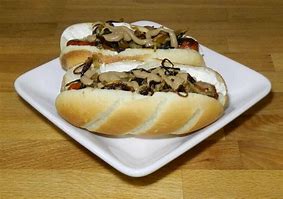 Image result for Seattle Hot Dog