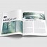 Image result for A4 Magazine Mockup Design